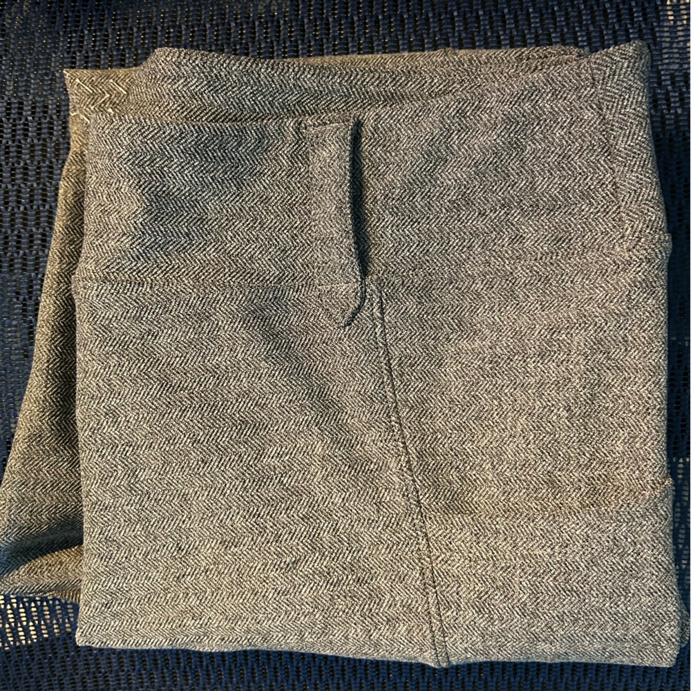 Free Ride Equestrian Pull Knee Patch Breeches - image 2